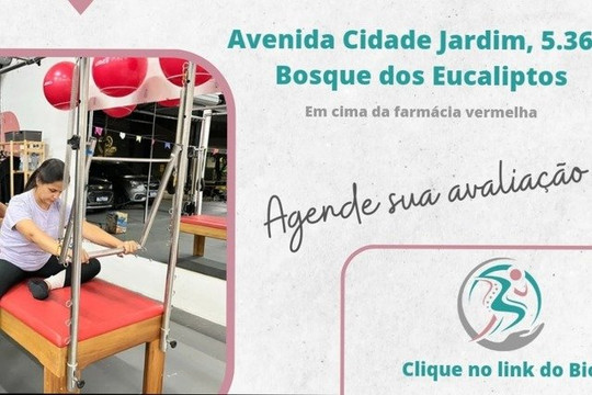 Imagem 1 da galeria do parceiro Instituto DesAlgia