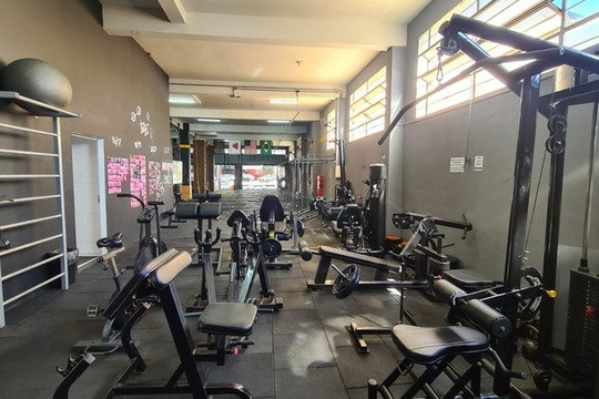 Imagem 3 da galeria do parceiro CF4X4 FLORESTA