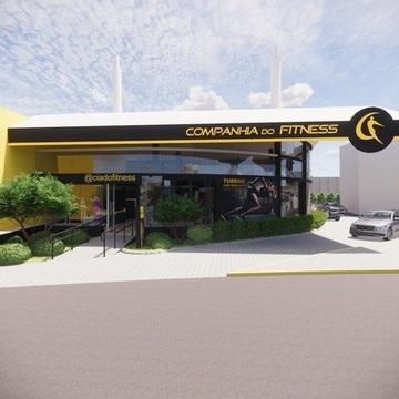 Imagem 2 da galeria do parceiro Companhia do Fitness