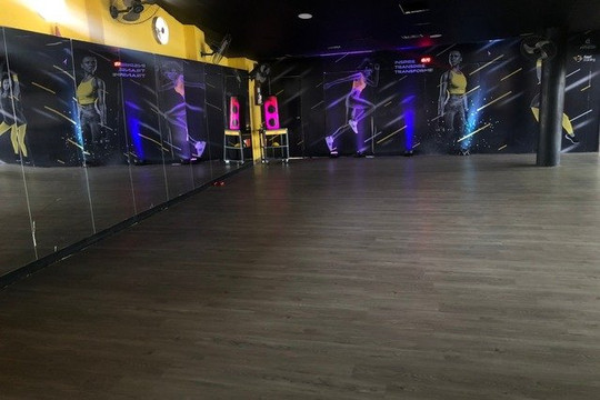 Imagem 3 da galeria do parceiro Companhia do Fitness