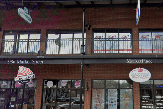 Image 2 from Om Yoga Fort Mill partner gallery