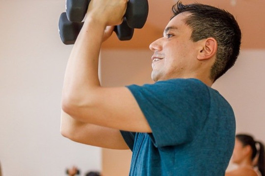 Image 3 from Sol Seek Yoga Santa Barbara partner gallery