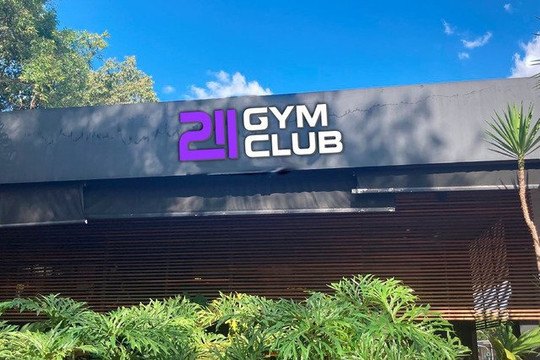 Imagem 2 da galeria do parceiro ACADEMIA 211