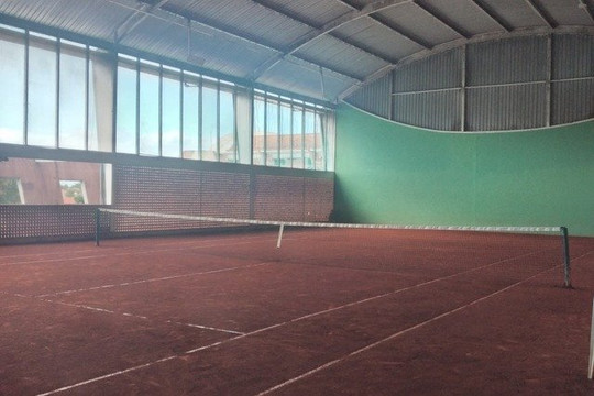 Imagem 1 da galeria do parceiro Tennis Life