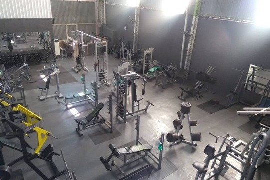 Imagem 3 da galeria do parceiro Tribulus Studio Fit