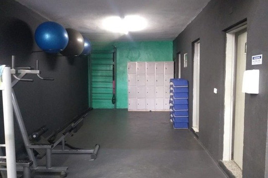 Imagem 2 da galeria do parceiro Tribulus Studio Fit