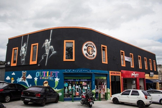 Imagem 2 da galeria do parceiro Action Cross