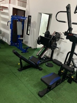 Imagem 3 da galeria do parceiro LVM Training