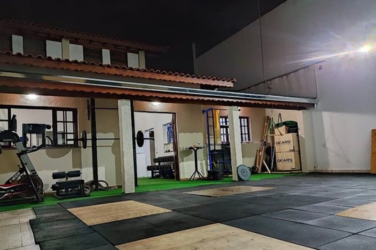 Imagem 2 da galeria do parceiro LVM Training