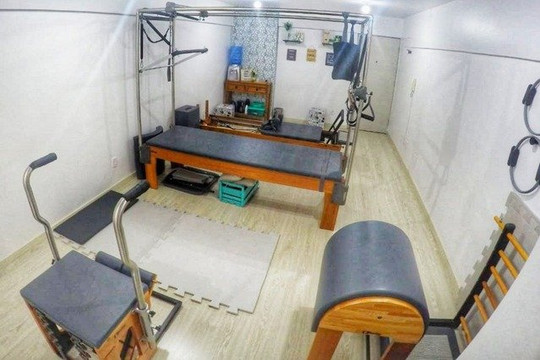 Imagem 3 da galeria do parceiro Viver Pilates