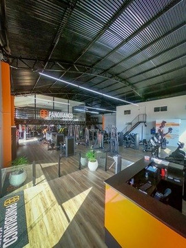 Imagem 3 da galeria do parceiro Panobianco - Morada Do Sol