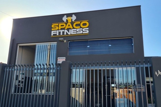 Imagem 2 da galeria do parceiro Spaço Fitness Academia