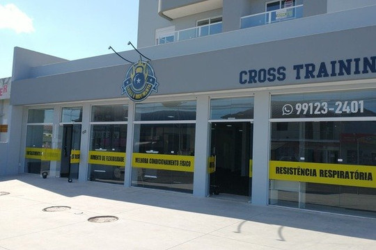 Imagem 2 da galeria do parceiro Cross Saúde e Movimento
