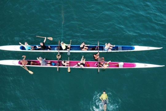 Imagem 3 da galeria do parceiro kilakila Va'a