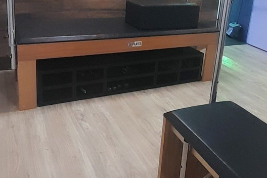 Imagem 3 da galeria do parceiro Go Studio de Pilates