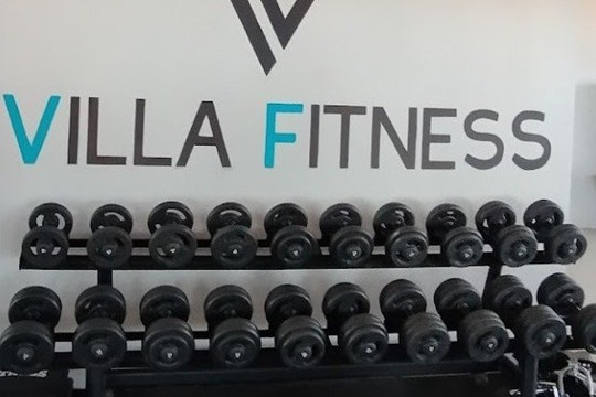 Imagem 3 da galeria do parceiro Villa Fitness Araripina