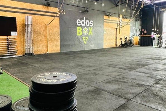 Imagem 1 da galeria do parceiro Edos box