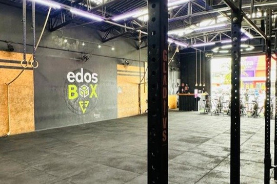 Imagem 3 da galeria do parceiro Edos box