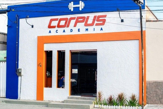 Imagem 1 da galeria do parceiro Academia Corpus