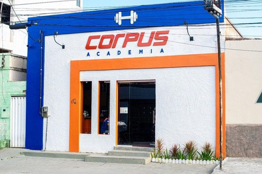 Imagem 3 da galeria do parceiro Academia Corpus