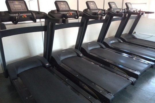 Imagem 1 da galeria do parceiro Focus Gym Academia
