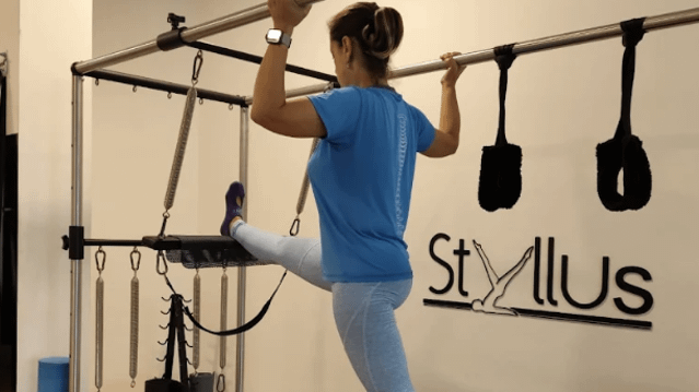 Imagem 2 da galeria do parceiro Styllus Pilates Blumenau