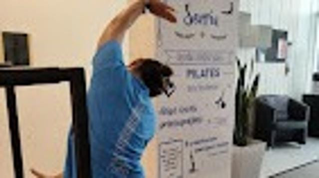 Imagem 3 da galeria do parceiro Styllus Pilates Blumenau