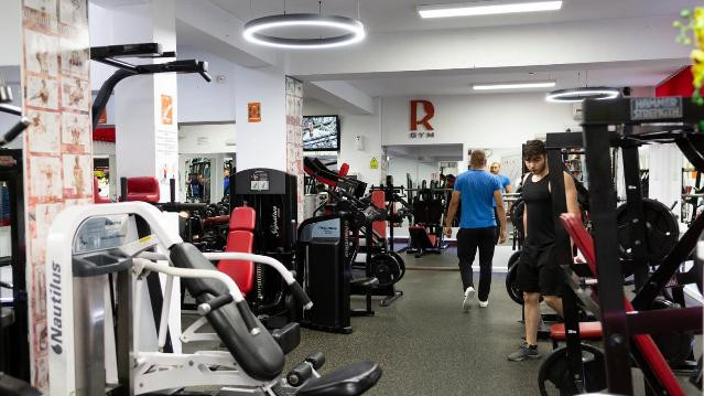 Imaginea 1 din Red Gym Bacau galeria partenerului