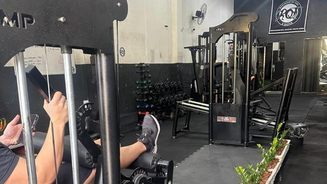 Imagem 1 da galeria do parceiro Studio Roquette qualidade de vida e saúde - Encantado