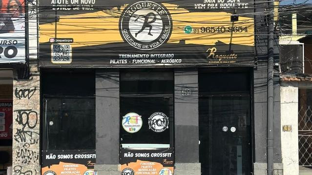 Imagem 2 da galeria do parceiro Studio Roquette qualidade de vida e saúde - Encantado