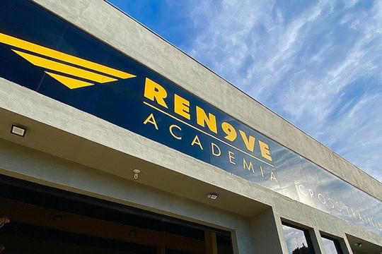 Imagem 2 da galeria do parceiro Re9 Atividades Corporais