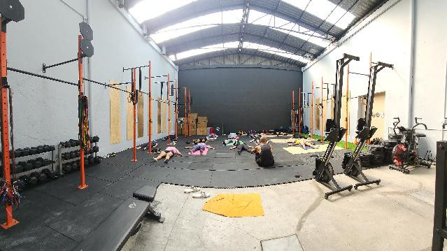 Imagen 2 de la galería del partner Supreme CFC