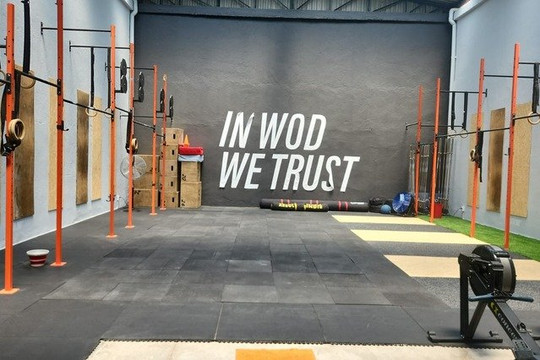 Imagen 1 de la galería del partner Supreme CFC