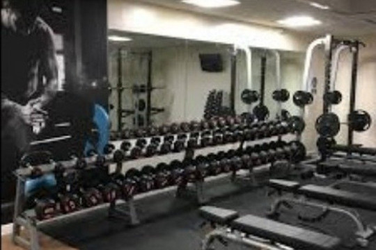 Image 1 from Yateleys partner gallery