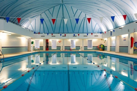 Image 3 from Yateleys partner gallery