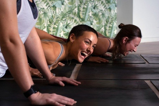 Image 3 from Frame Hammersmith partner gallery