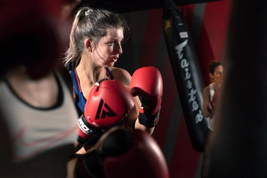 Image 2 from Frame Shoreditch partner gallery