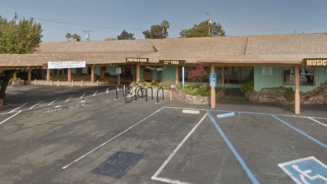 Image 2 from Pleasure Point Sanctuary partner gallery