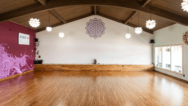 Image 1 from Pleasure Point Sanctuary partner gallery