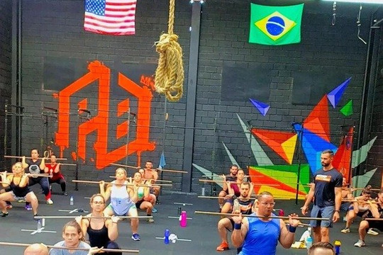 Imagem 3 da galeria do parceiro Power Body Wanel Ville