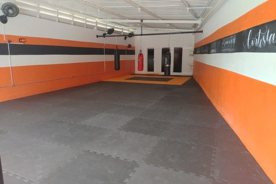 Imagem 2 da galeria do parceiro Brennus Estudio de Artes Marciais