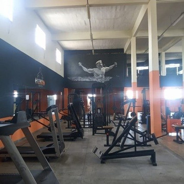 Imagem 3 da galeria do parceiro Academia 4º Elemento Power Team