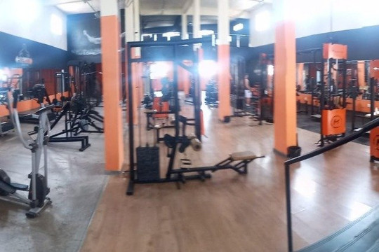 Imagem 1 da galeria do parceiro Academia 4º Elemento Power Team