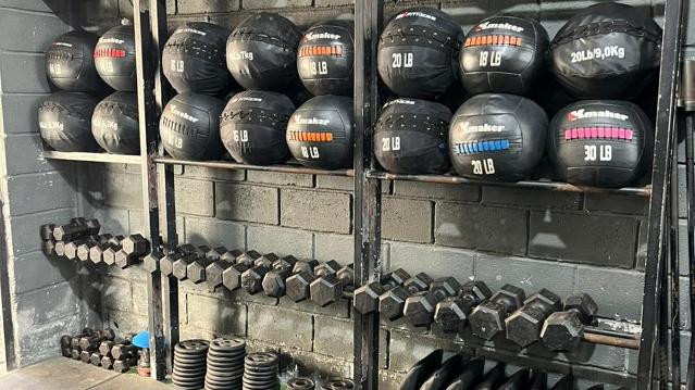 Imagem 2 da galeria do parceiro Zero Treze Cross