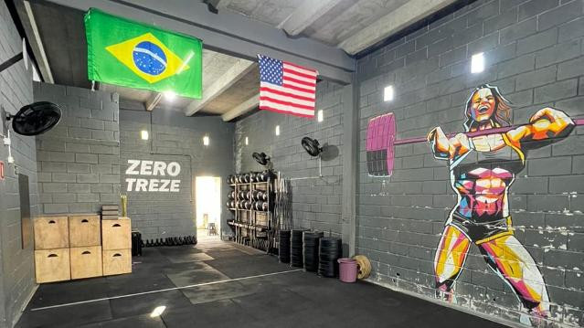 Imagem 1 da galeria do parceiro Zero Treze Cross