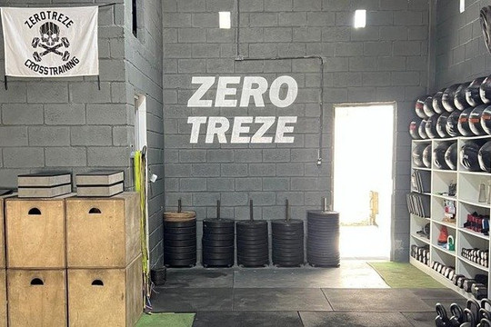 Imagem 1 da galeria do parceiro Zero Treze Cross