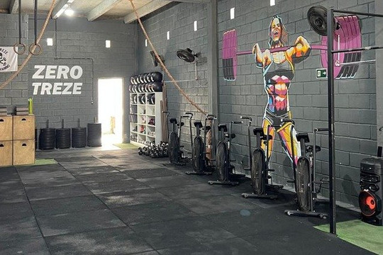 Imagem 2 da galeria do parceiro Zero Treze Cross