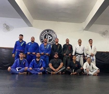 Imagem 1 da galeria do parceiro CT Izaias Pereira