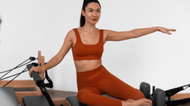 Image 3 from Infinity Pilates partner gallery