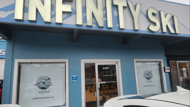 Image 2 from Infinity Pilates partner gallery